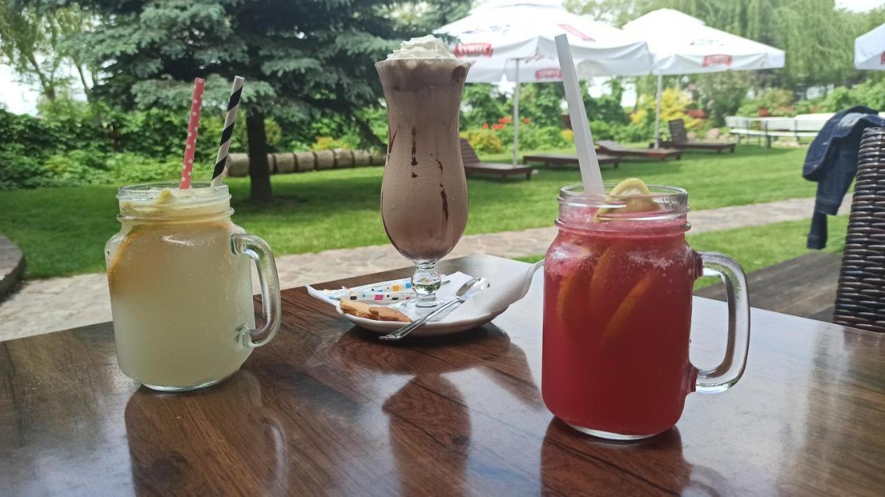 Gospoda Pazibroda Maków Mazowiecki Buitenkant foto